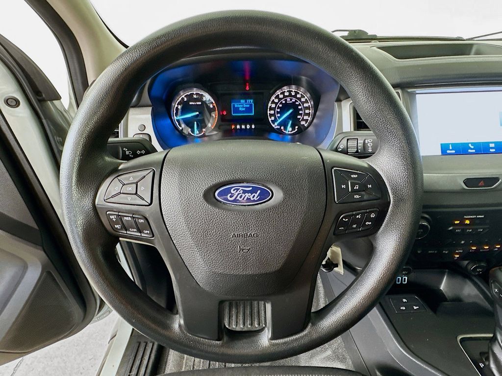 Thumbnail: 2021 Ford Ranger - 14