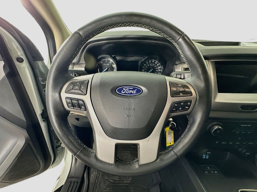 Thumbnail: 2022 Ford Ranger - 14