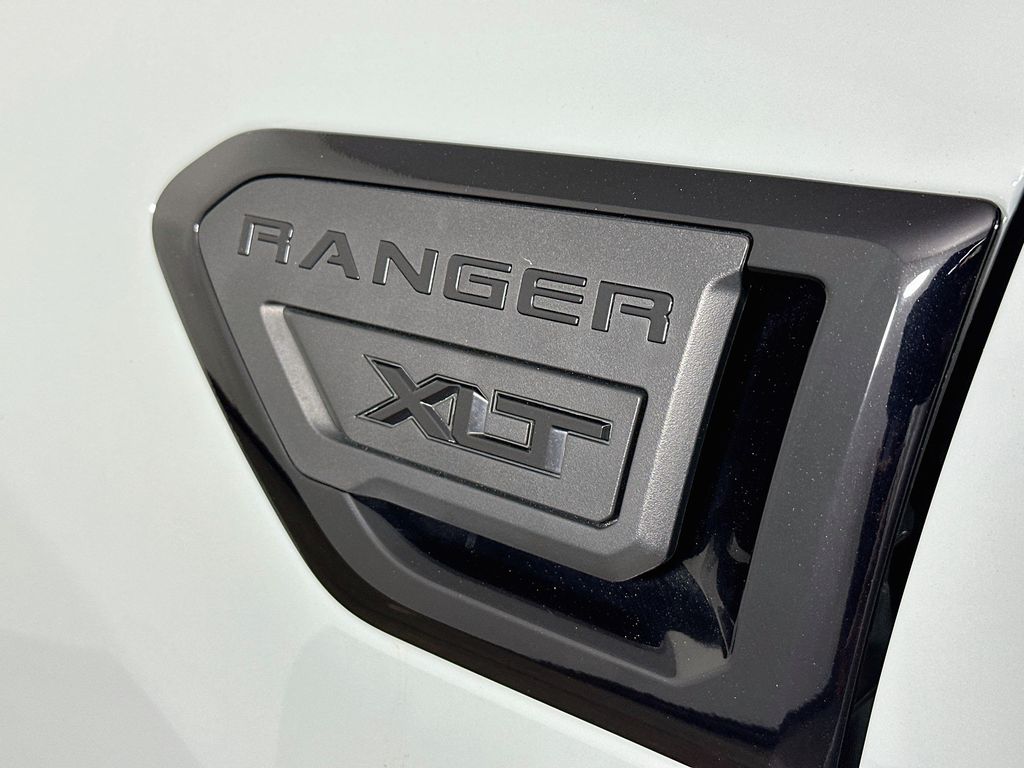 Thumbnail: 2022 Ford Ranger - 21