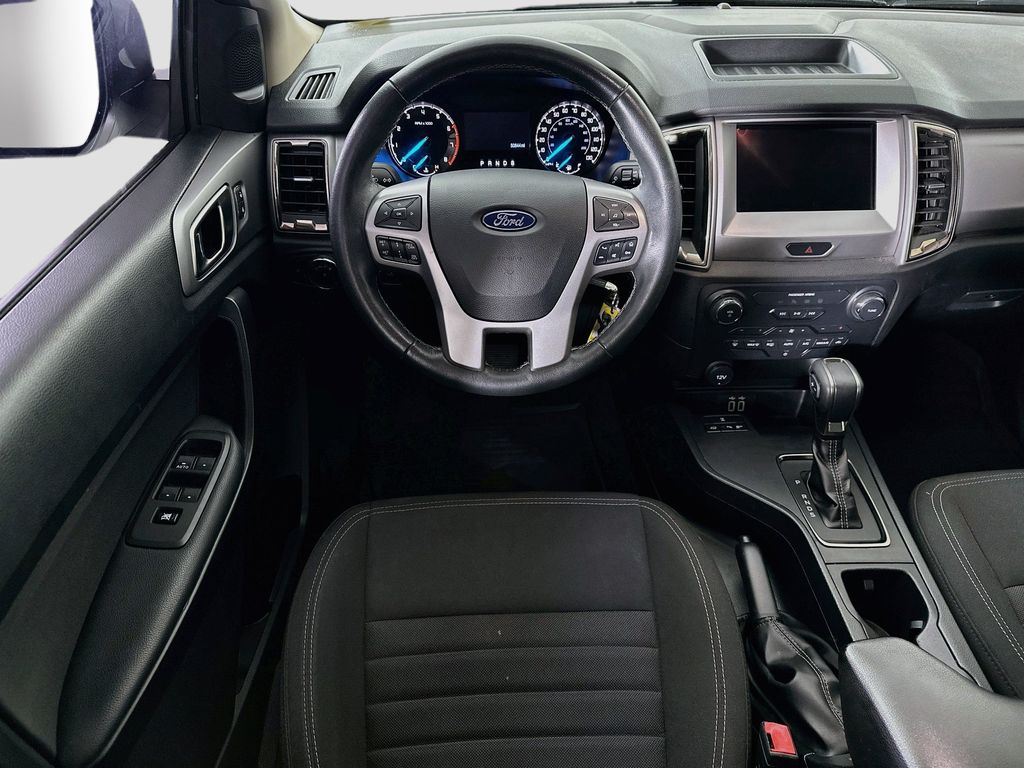 Thumbnail: 2022 Ford Ranger - 9