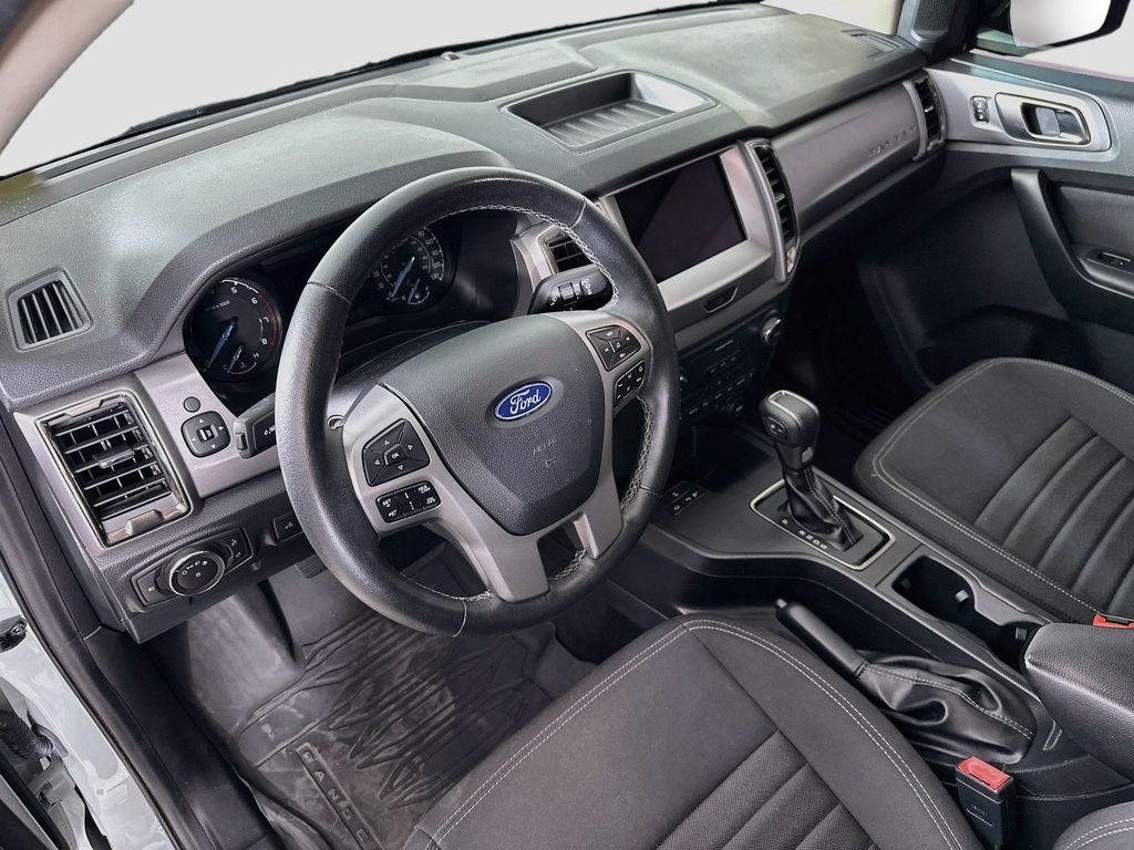 Thumbnail: 2022 Ford Ranger - 2