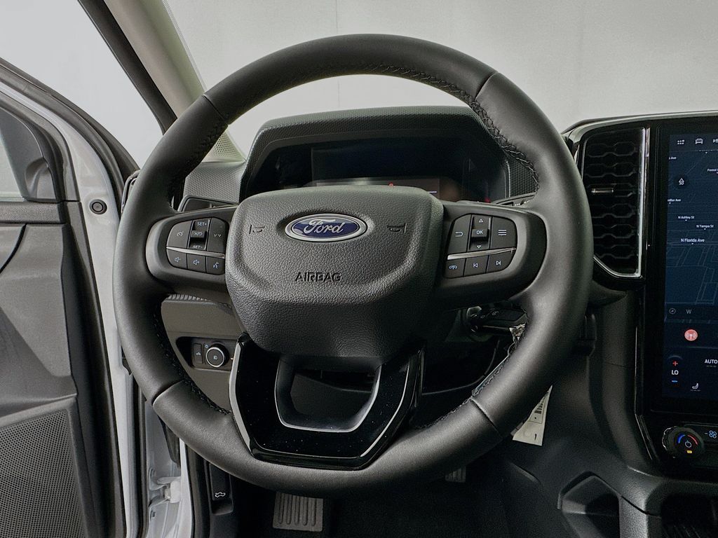 Thumbnail: 2026 Ford Ranger - 15