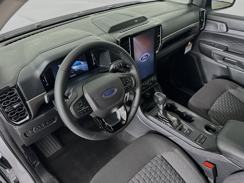 Thumbnail: 2026 Ford Ranger - 2