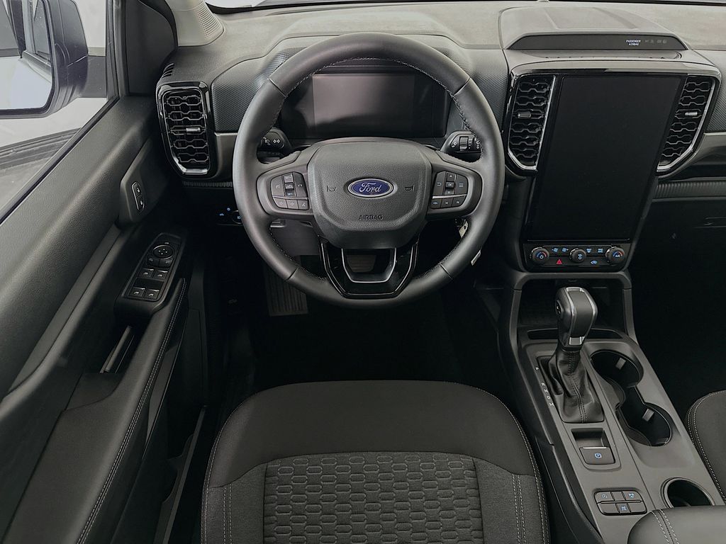 Thumbnail: 2026 Ford Ranger - 10