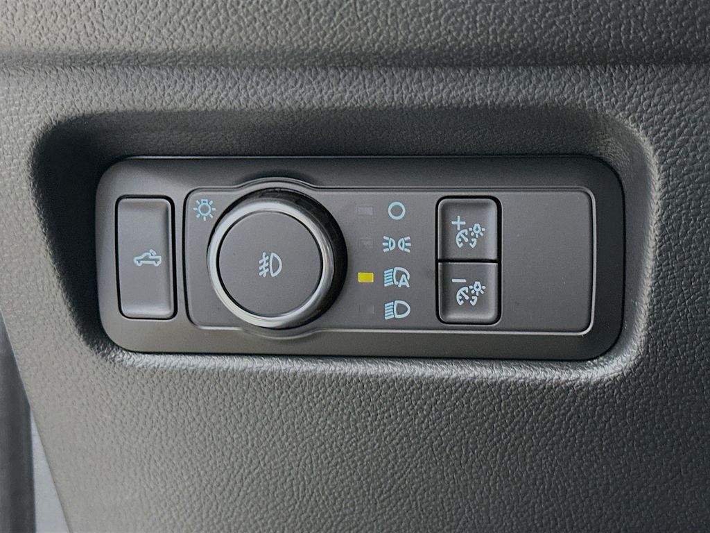 Thumbnail: 2026 Ford Ranger - 26