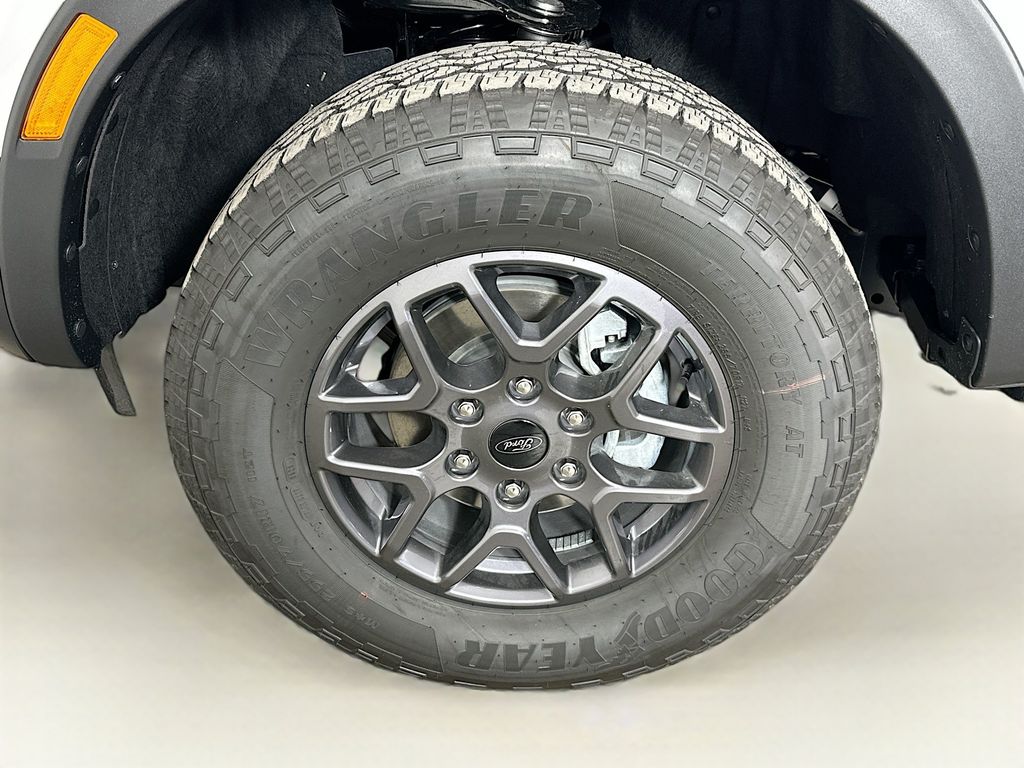 Thumbnail: 2026 Ford Ranger - 8