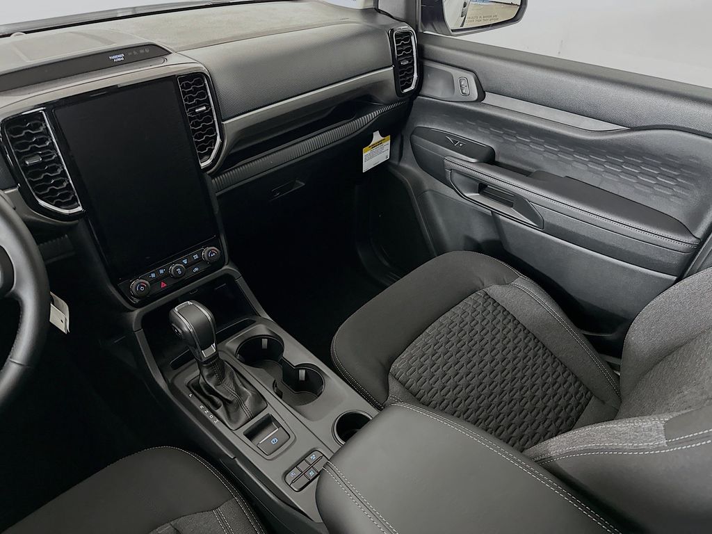 Thumbnail: 2026 Ford Ranger - 14