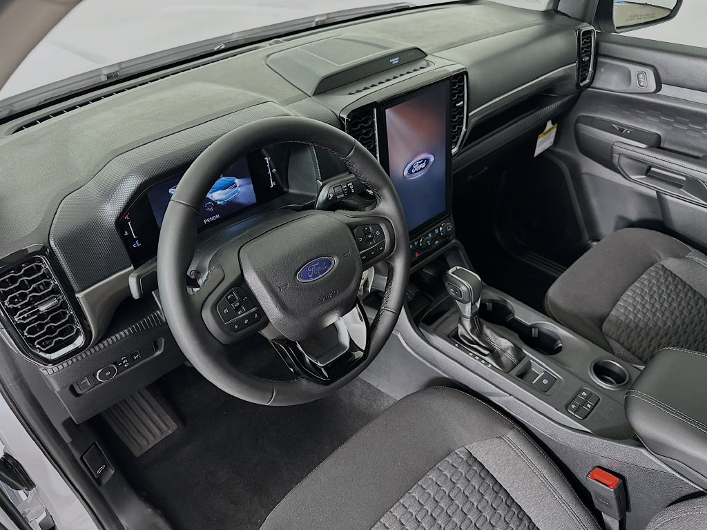 Thumbnail: 2026 Ford Ranger - 2