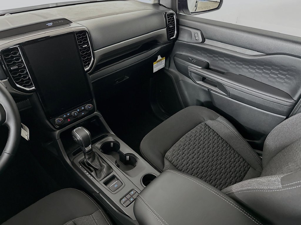 Thumbnail: 2026 Ford Ranger - 14
