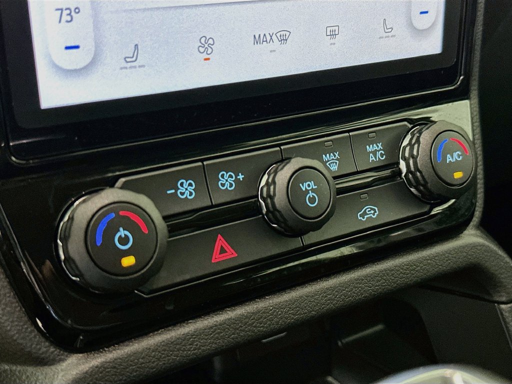Thumbnail: 2026 Ford Ranger - 21