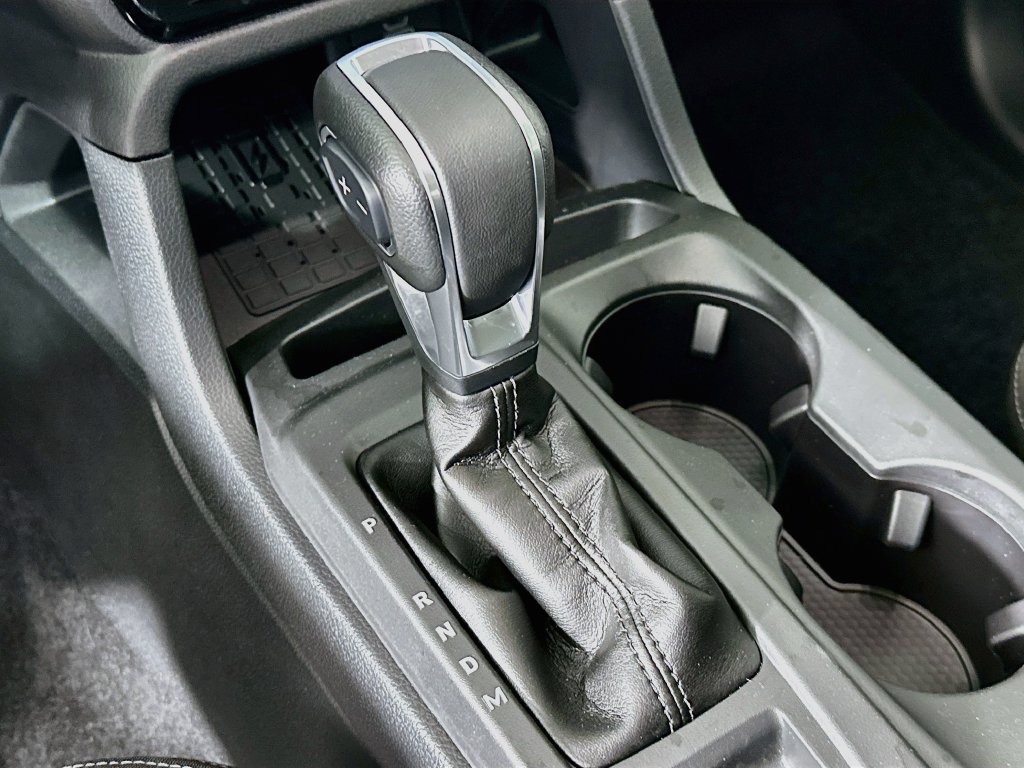 Thumbnail: 2026 Ford Ranger - 17