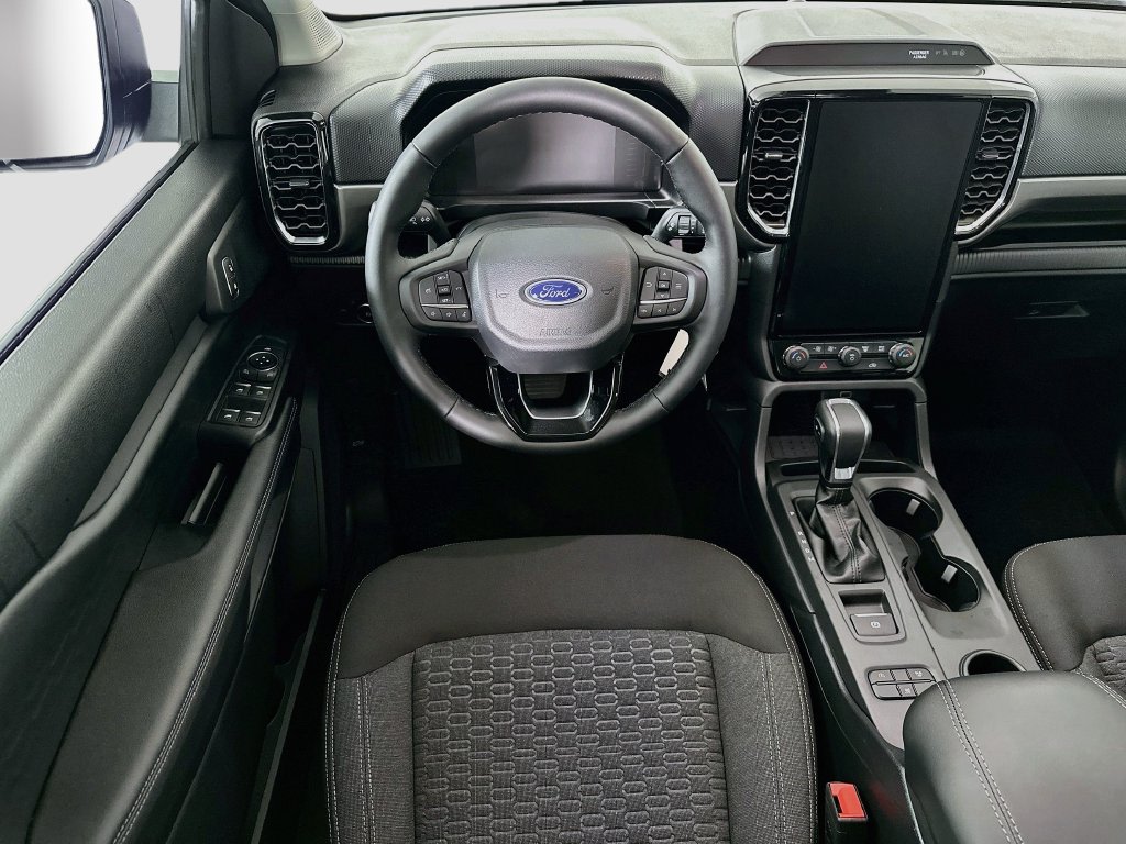 Thumbnail: 2026 Ford Ranger - 10