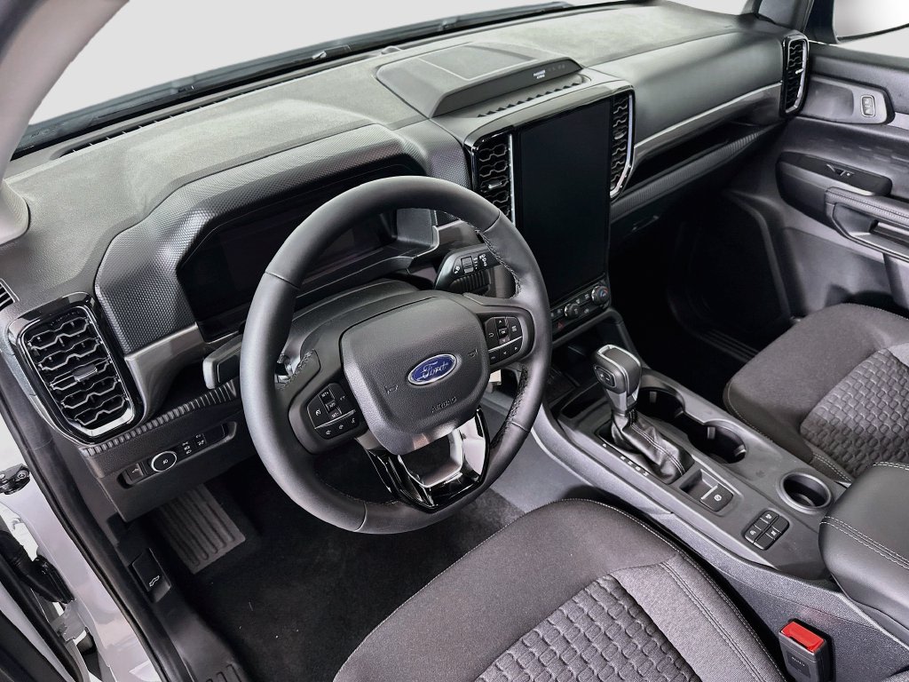 Thumbnail: 2026 Ford Ranger - 2