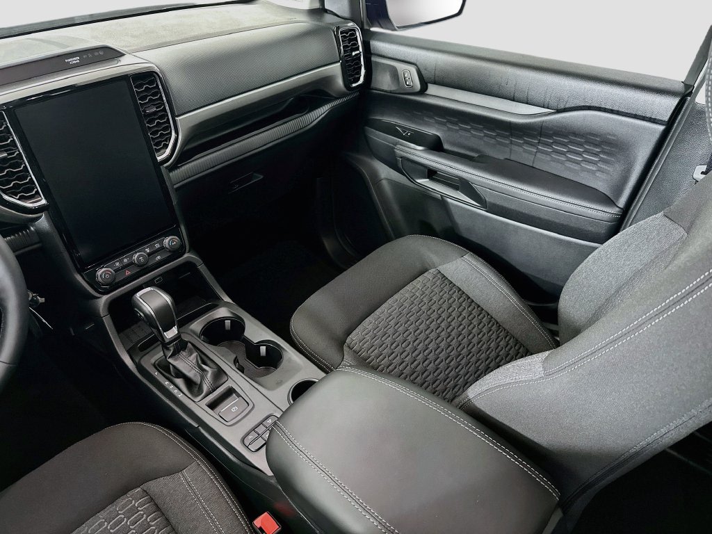 Thumbnail: 2026 Ford Ranger - 14
