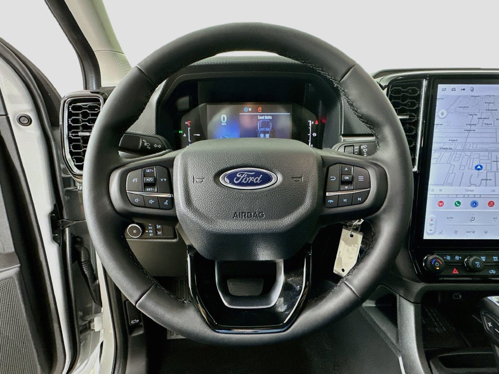 Thumbnail: 2026 Ford Ranger - 15