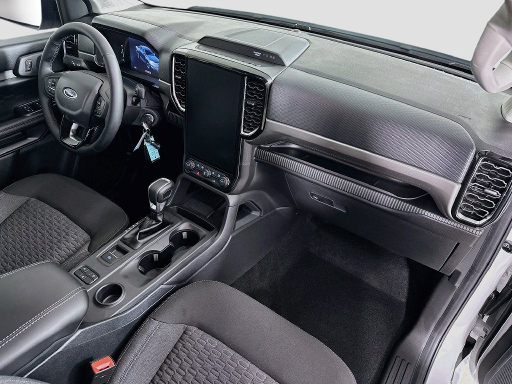 Thumbnail: 2026 Ford Ranger - 32