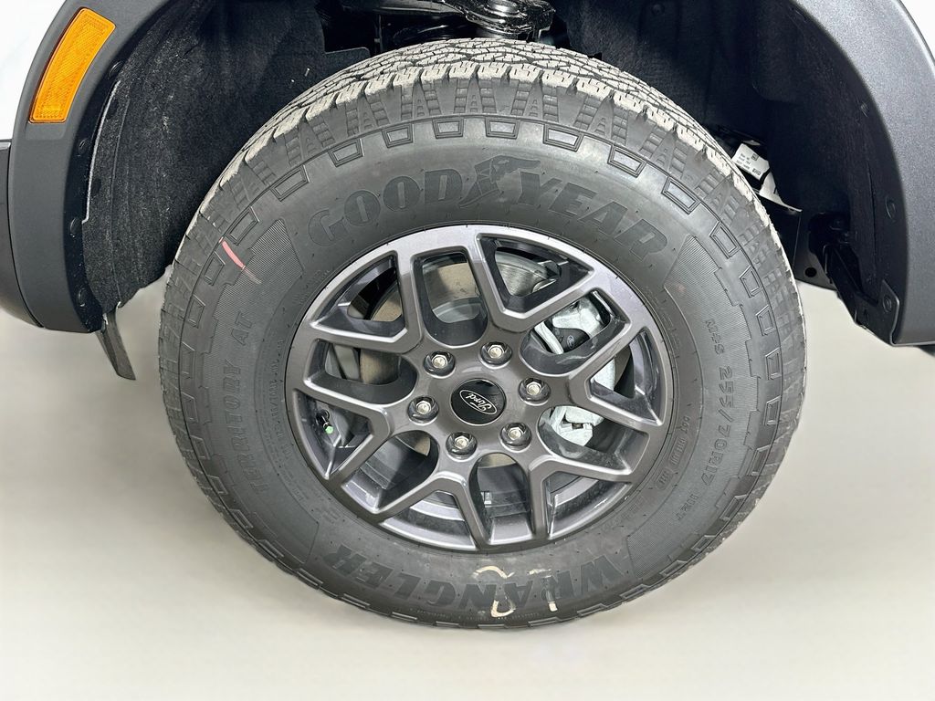 Thumbnail: 2026 Ford Ranger - 8