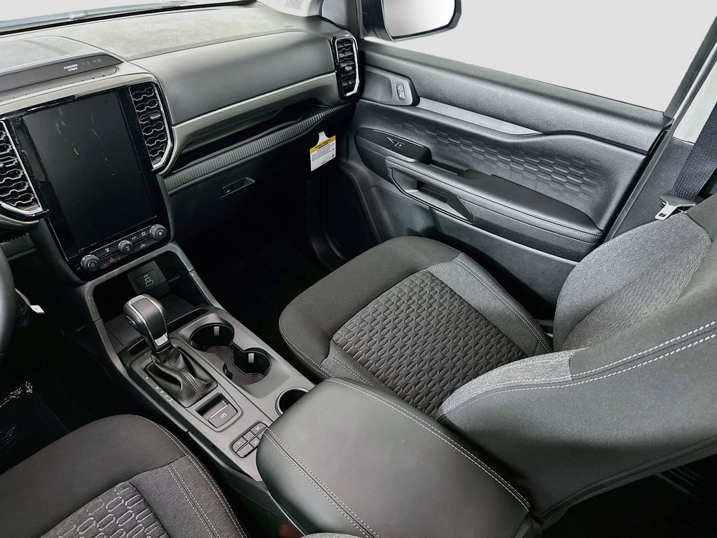Thumbnail: 2026 Ford Ranger - 15