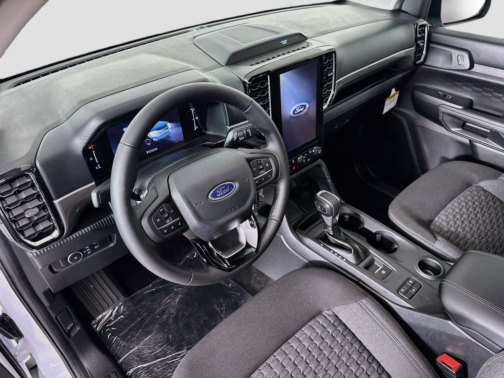 Thumbnail: 2026 Ford Ranger - 2