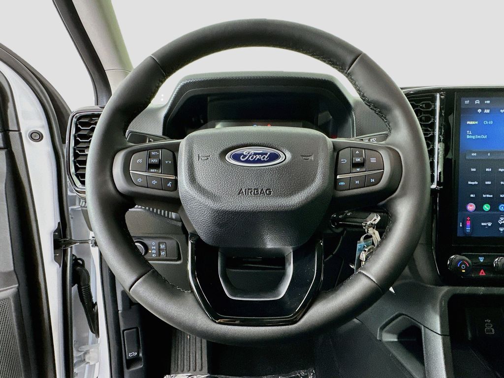 Thumbnail: 2026 Ford Ranger - 10