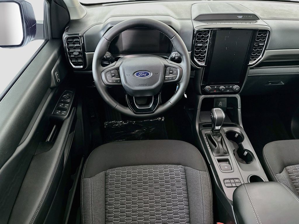 Thumbnail: 2026 Ford Ranger - 14