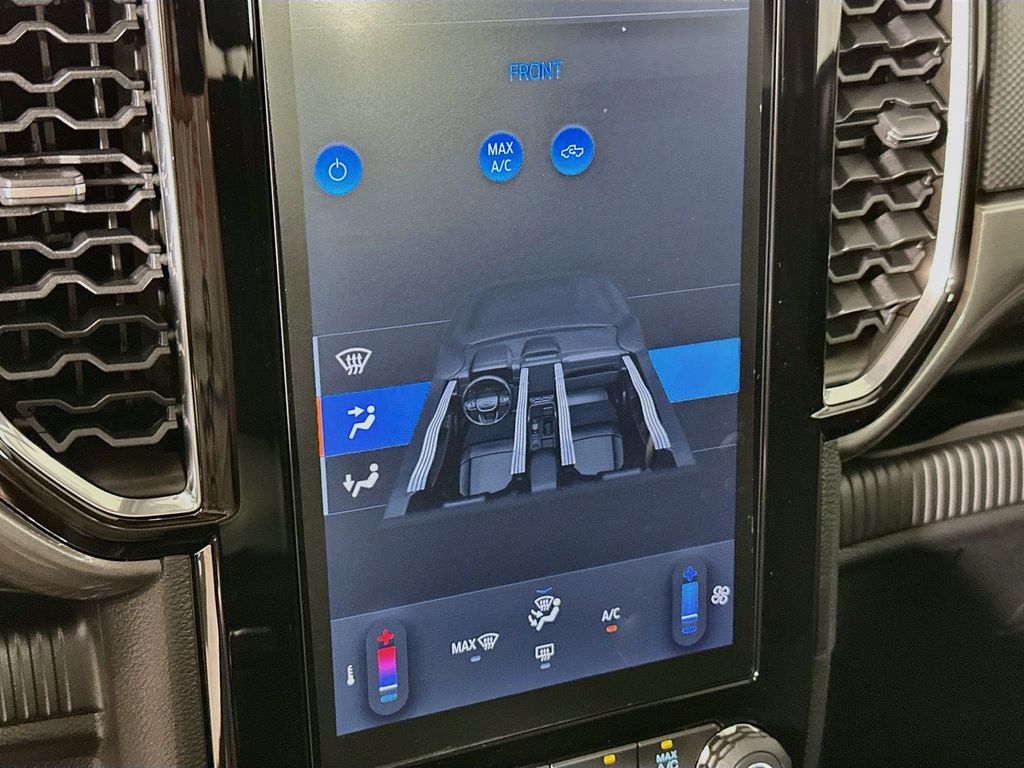 Thumbnail: 2026 Ford Ranger - 21