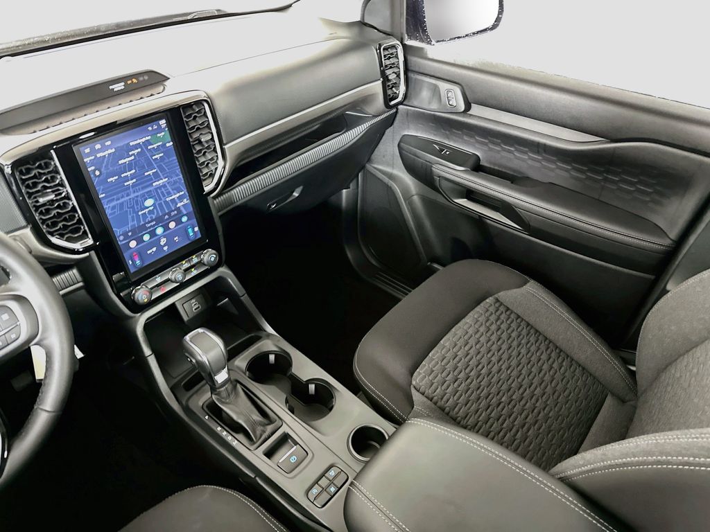 Thumbnail: 2026 Ford Ranger - 14