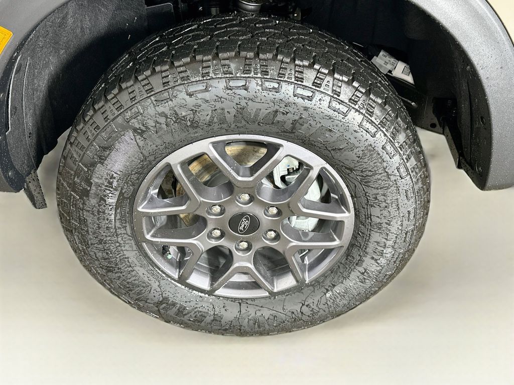 Thumbnail: 2026 Ford Ranger - 8