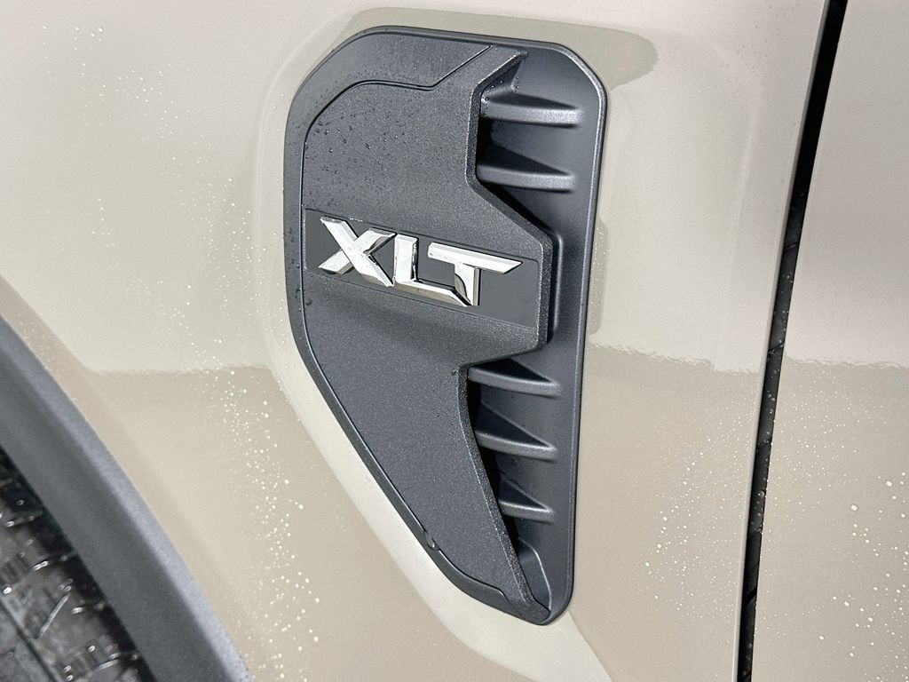 Thumbnail: 2026 Ford Ranger - 7