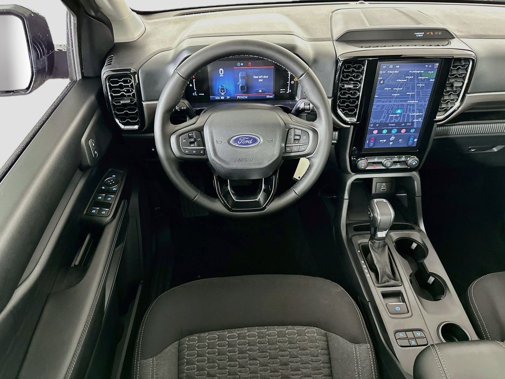 Thumbnail: 2026 Ford Ranger - 10