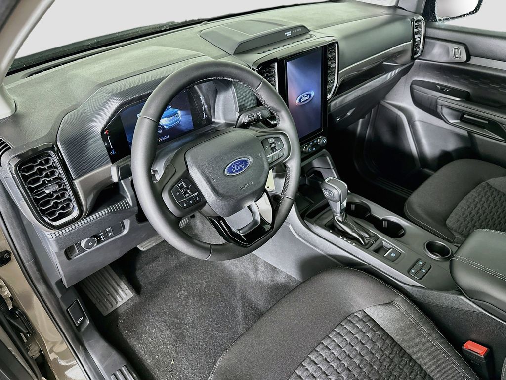 Thumbnail: 2026 Ford Ranger - 2
