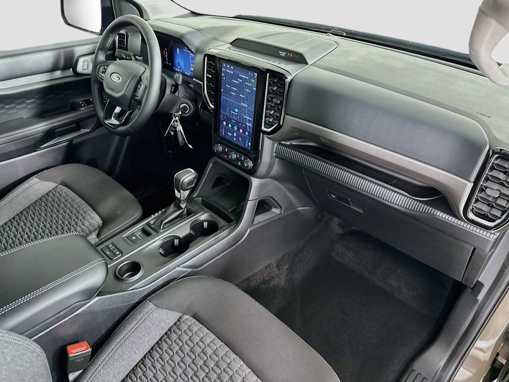 Thumbnail: 2026 Ford Ranger - 32