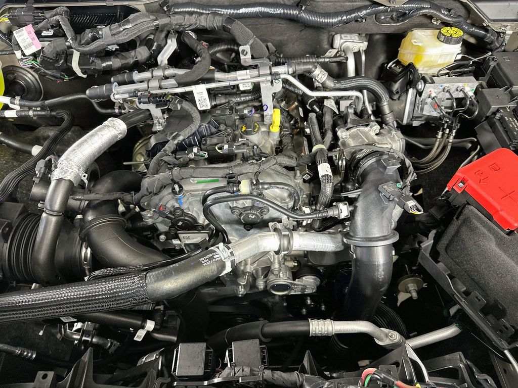 Thumbnail: 2026 Ford Ranger - 9