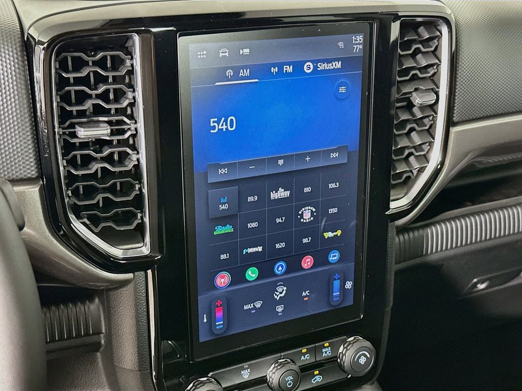 Thumbnail: 2026 Ford Ranger - 16