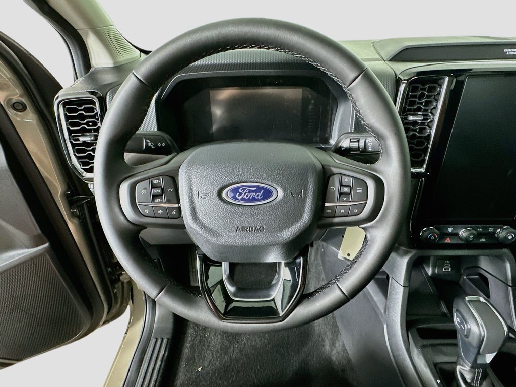 Thumbnail: 2026 Ford Ranger - 15