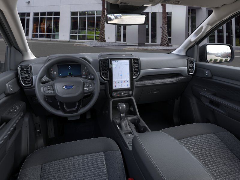 Thumbnail: 2026 Ford Ranger - 2