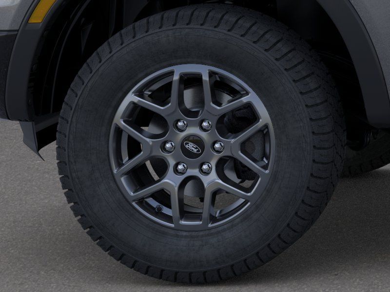 Thumbnail: 2026 Ford Ranger - 7