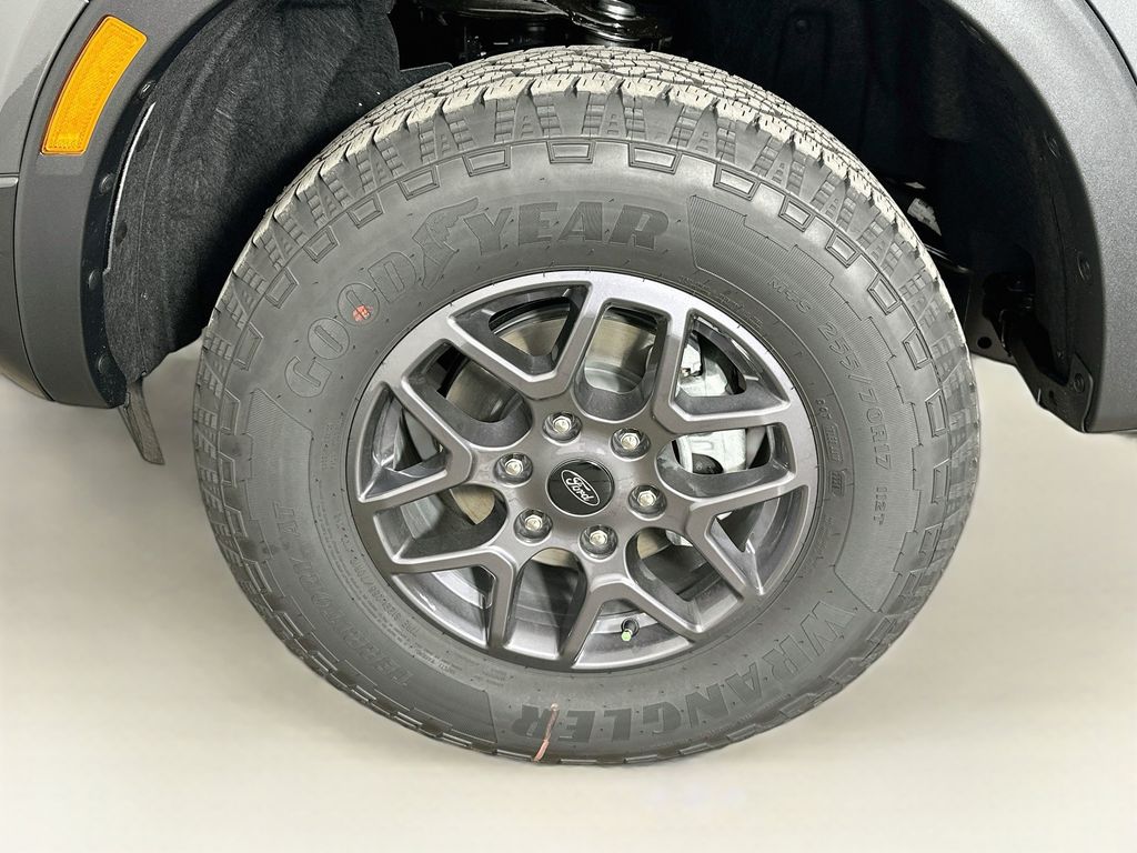 Thumbnail: 2026 Ford Ranger - 8