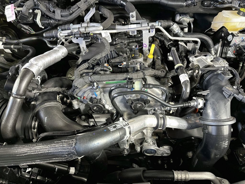Thumbnail: 2026 Ford Ranger - 9
