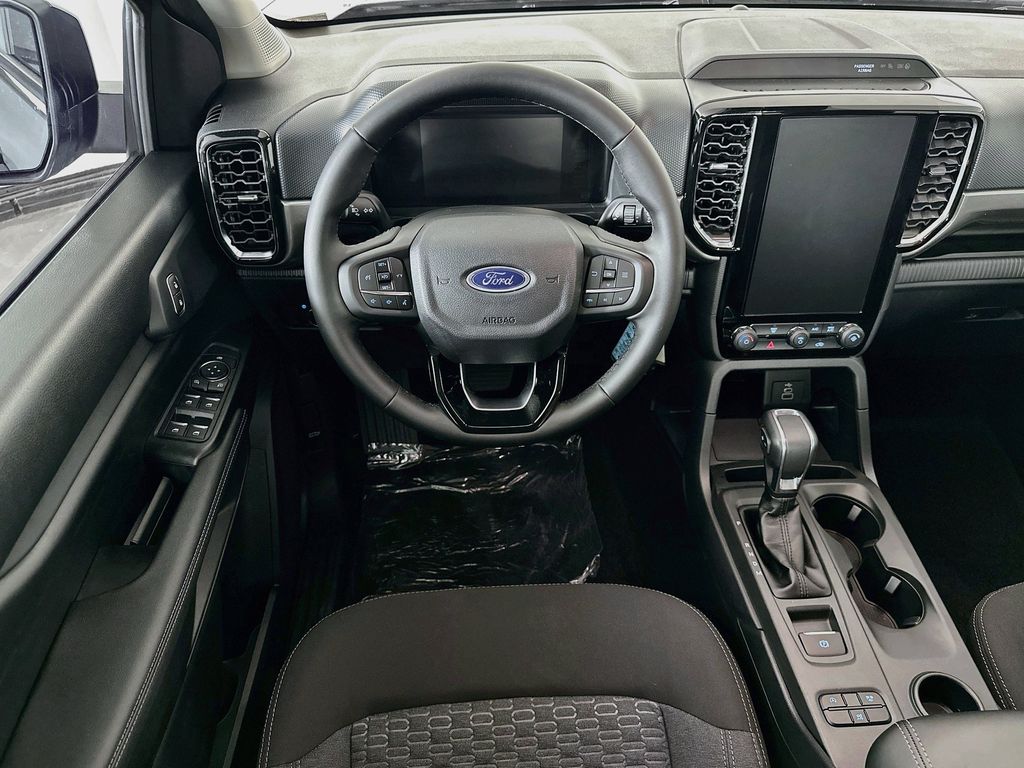 Thumbnail: 2026 Ford Ranger - 10