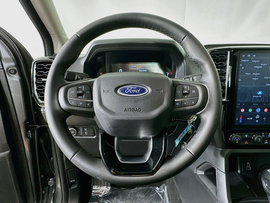 Thumbnail: 2026 Ford Ranger - 15