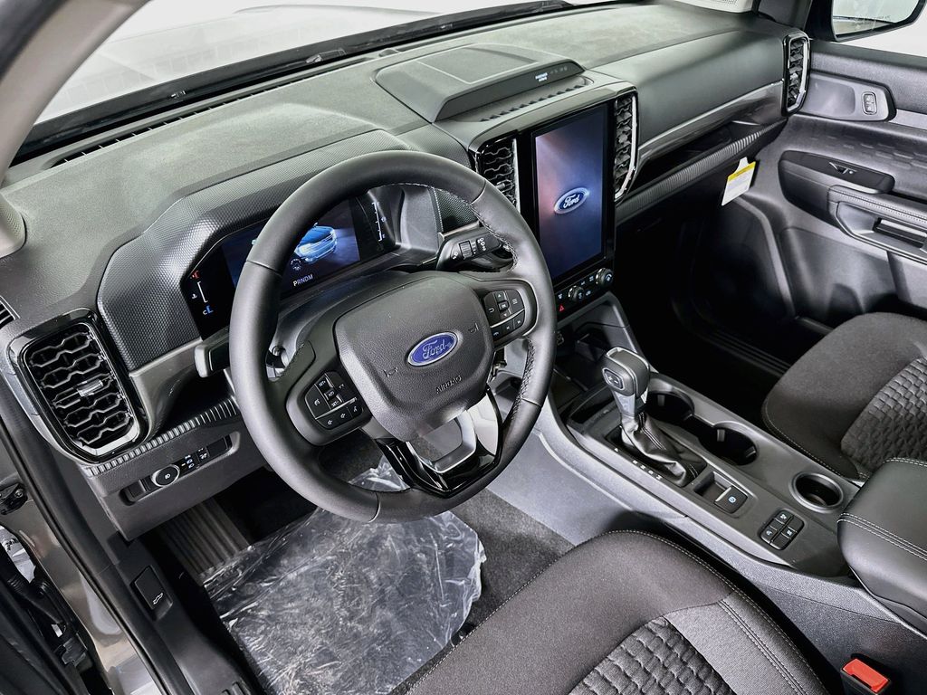 Thumbnail: 2026 Ford Ranger - 2