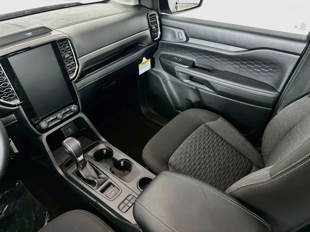 Thumbnail: 2026 Ford Ranger - 14