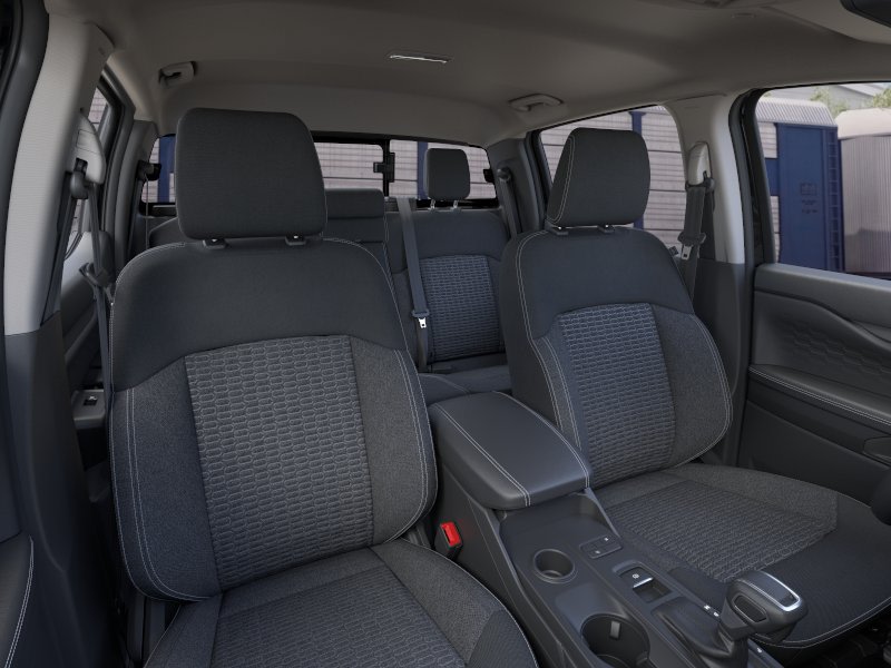 Thumbnail: 2026 Ford Ranger - 7