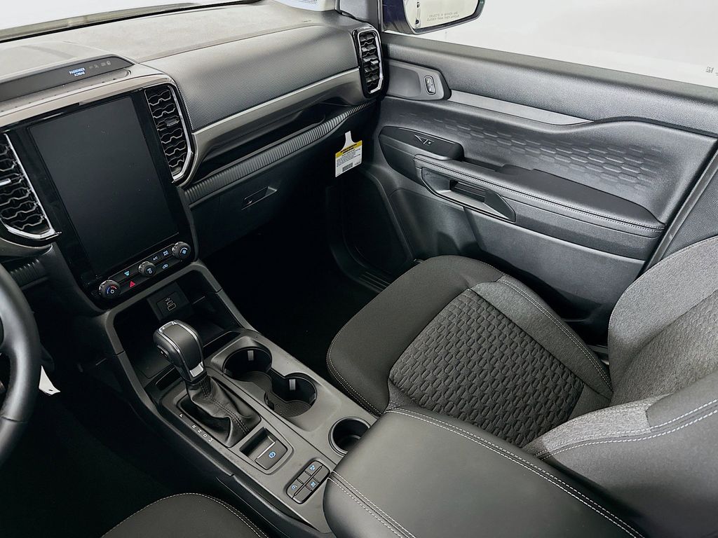 Thumbnail: 2026 Ford Ranger - 14