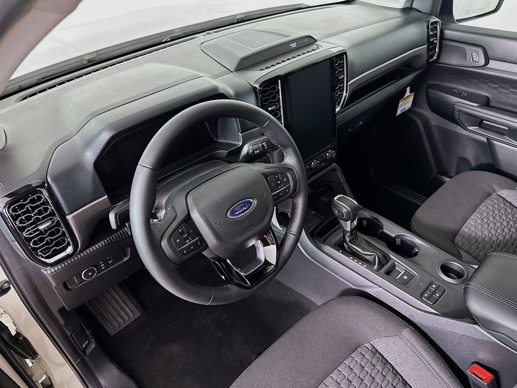 Thumbnail: 2026 Ford Ranger - 2