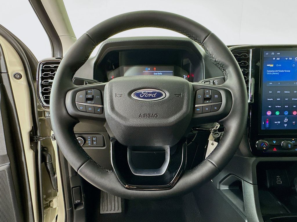 Thumbnail: 2026 Ford Ranger - 15
