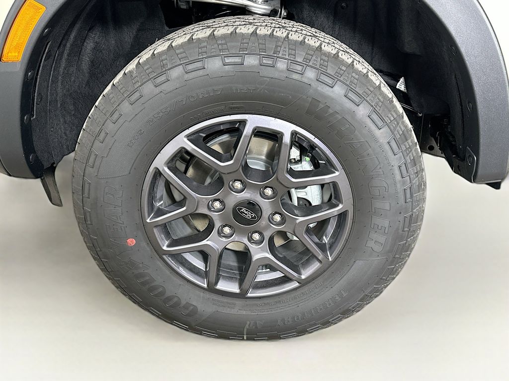 Thumbnail: 2026 Ford Ranger - 8