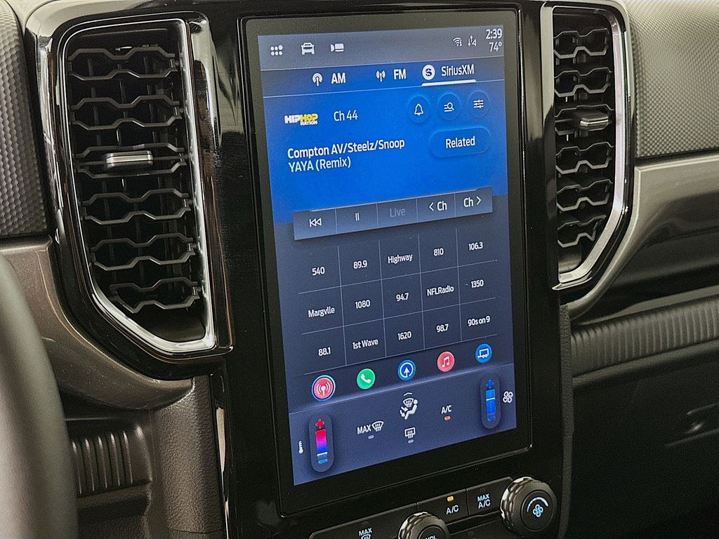 Thumbnail: 2026 Ford Ranger - 16