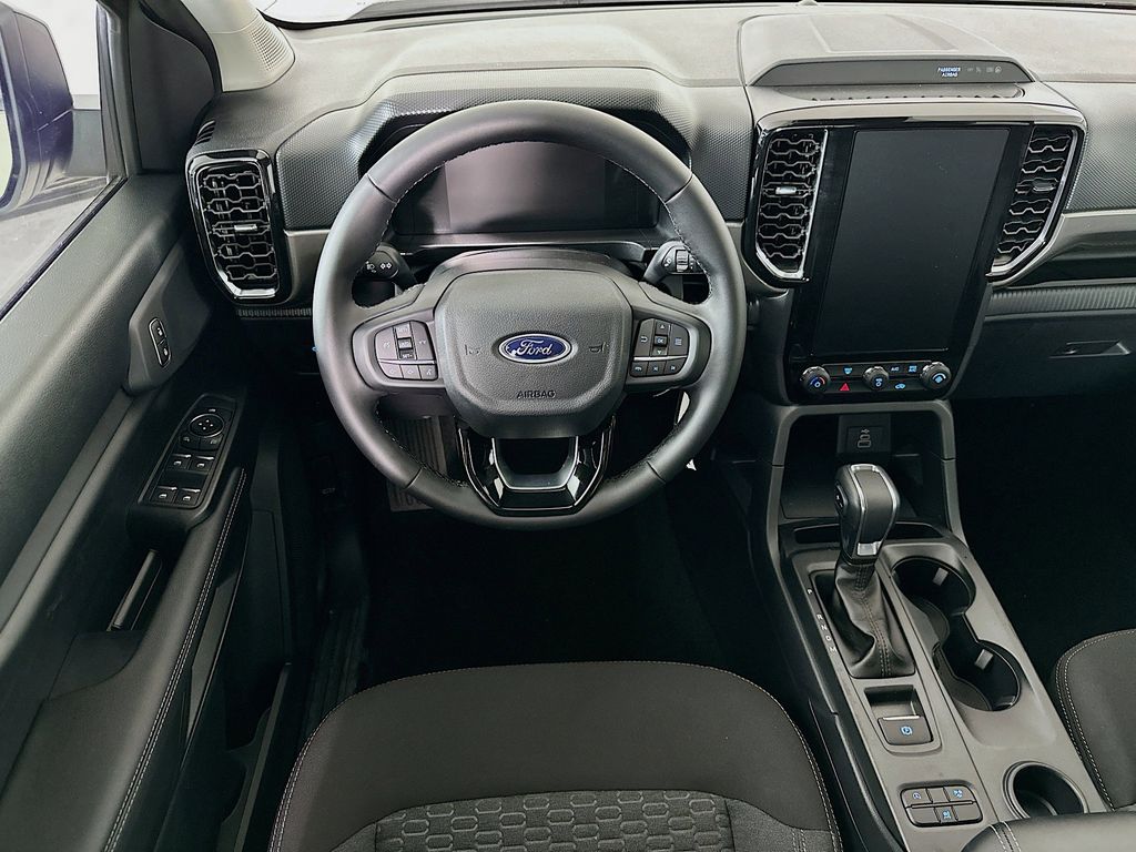 Thumbnail: 2026 Ford Ranger - 10